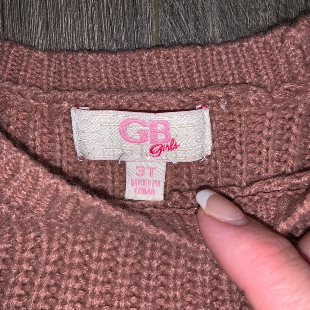 Sweater - Picture 2 of 2